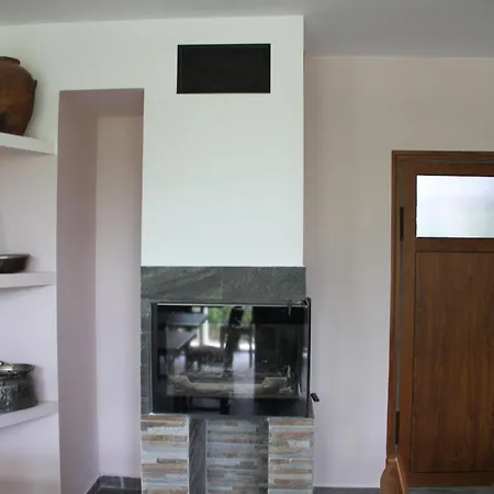 Hotell александър Pavel Banja