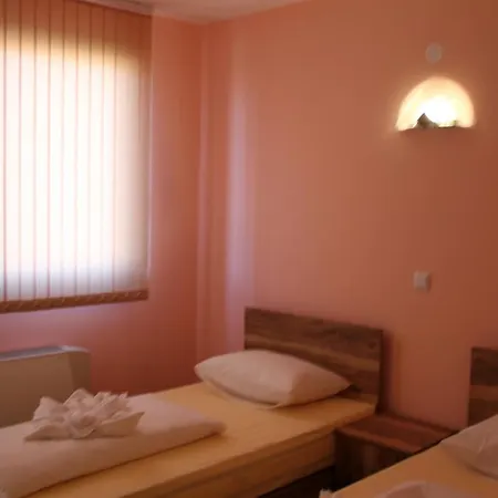 Hotell александър 2*