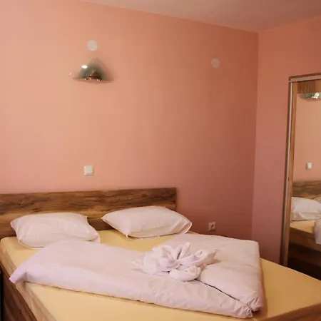 александър Hotel 3*