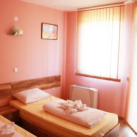 Hotel александър