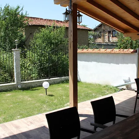 Hotell александър 2*