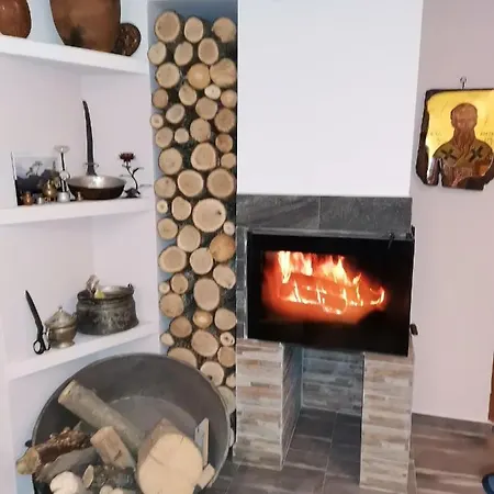 александър Hotell