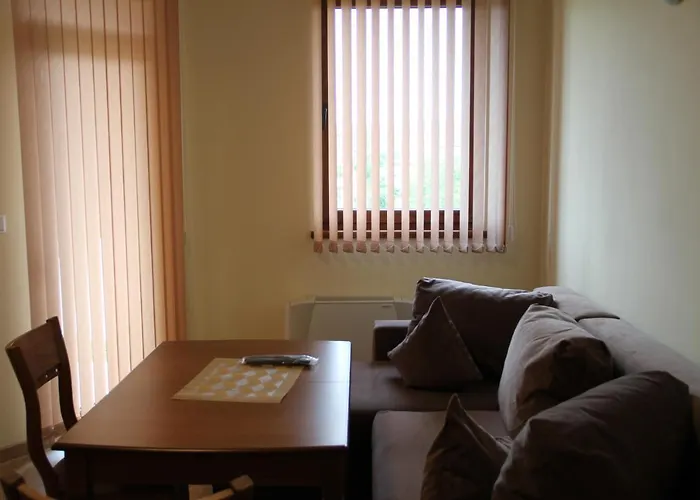 Hotel александър Pavel Banya