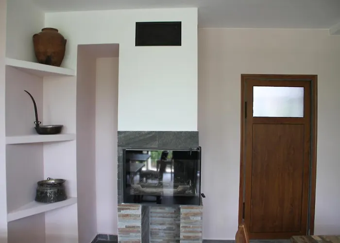 Hotel александър Pavel Banya