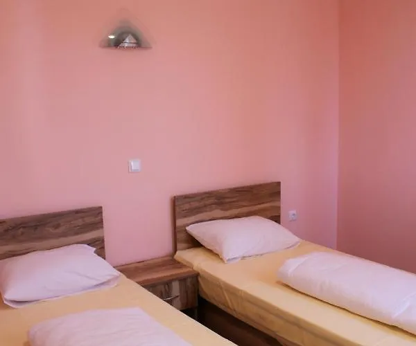 александър Pavel Banya