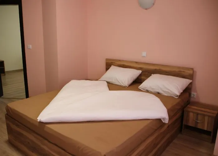 александър Hotel 2*