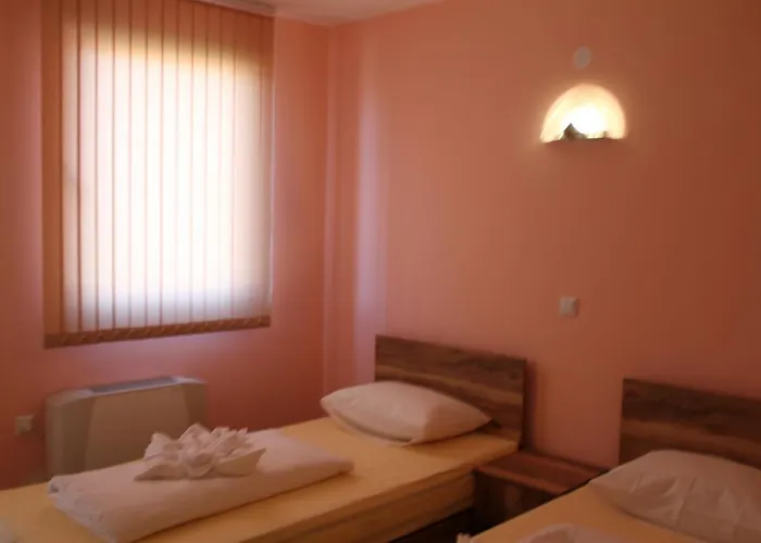 Hotel александър 2*