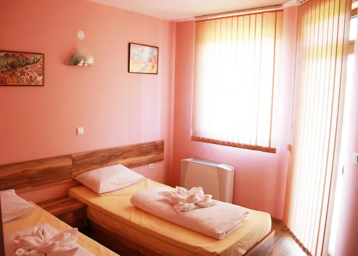 Hotel александър