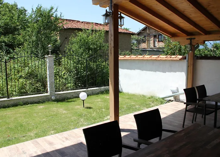 Hotel александър 2*