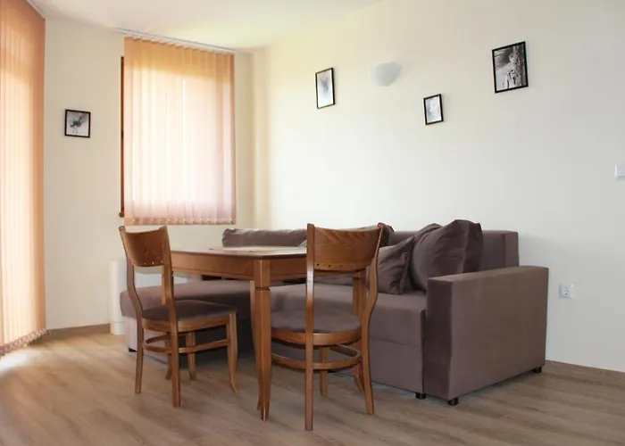 александър Hotel Pavel Banya