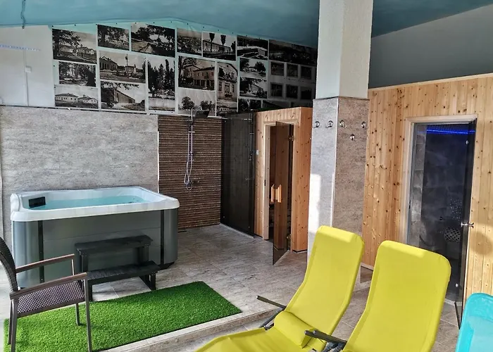 александър Hotel