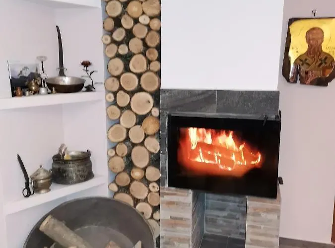 александър Hotel